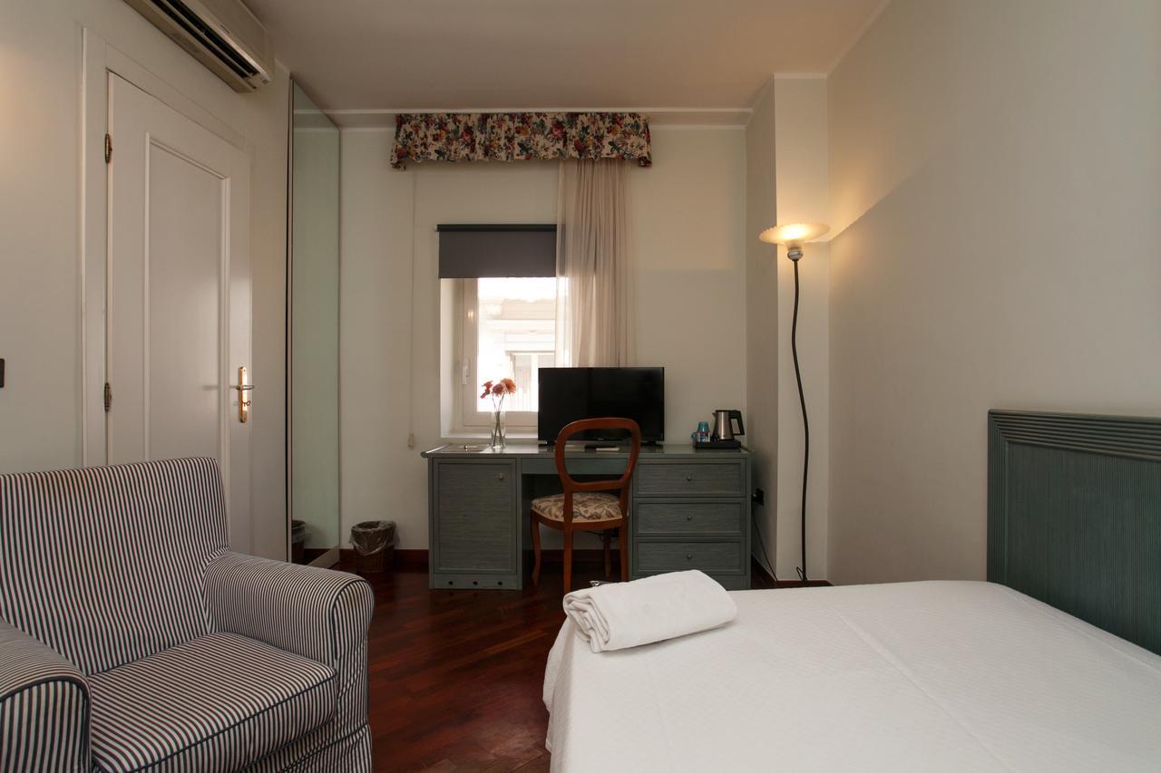 Zodiacus Aparthotel Bari