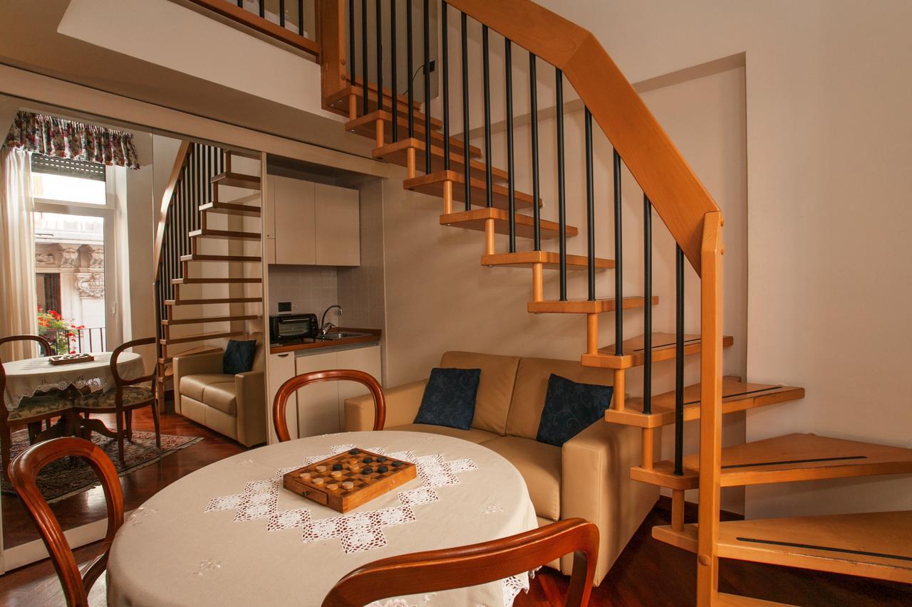 Aparthotel Zodiacus Bari