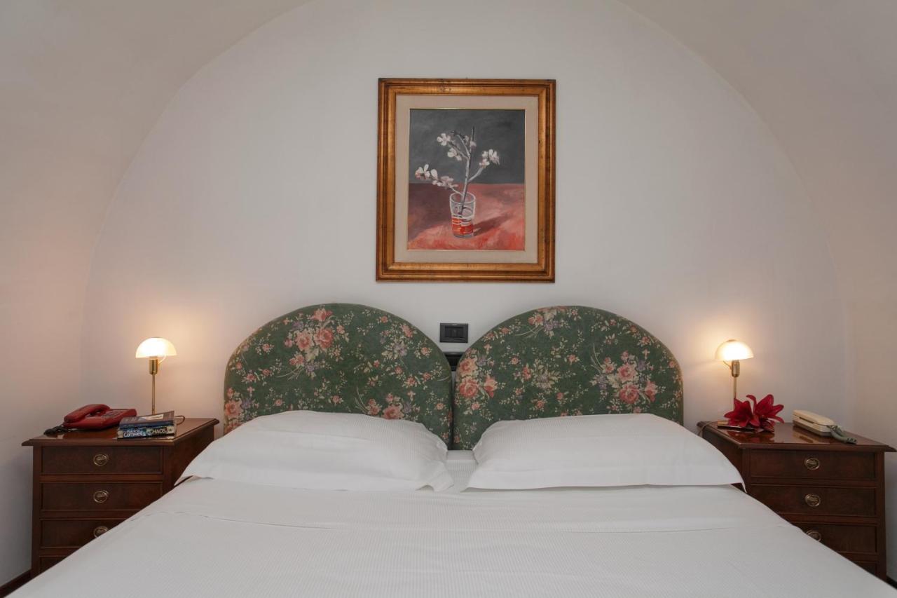 Zodiacus Aparthotel 2*