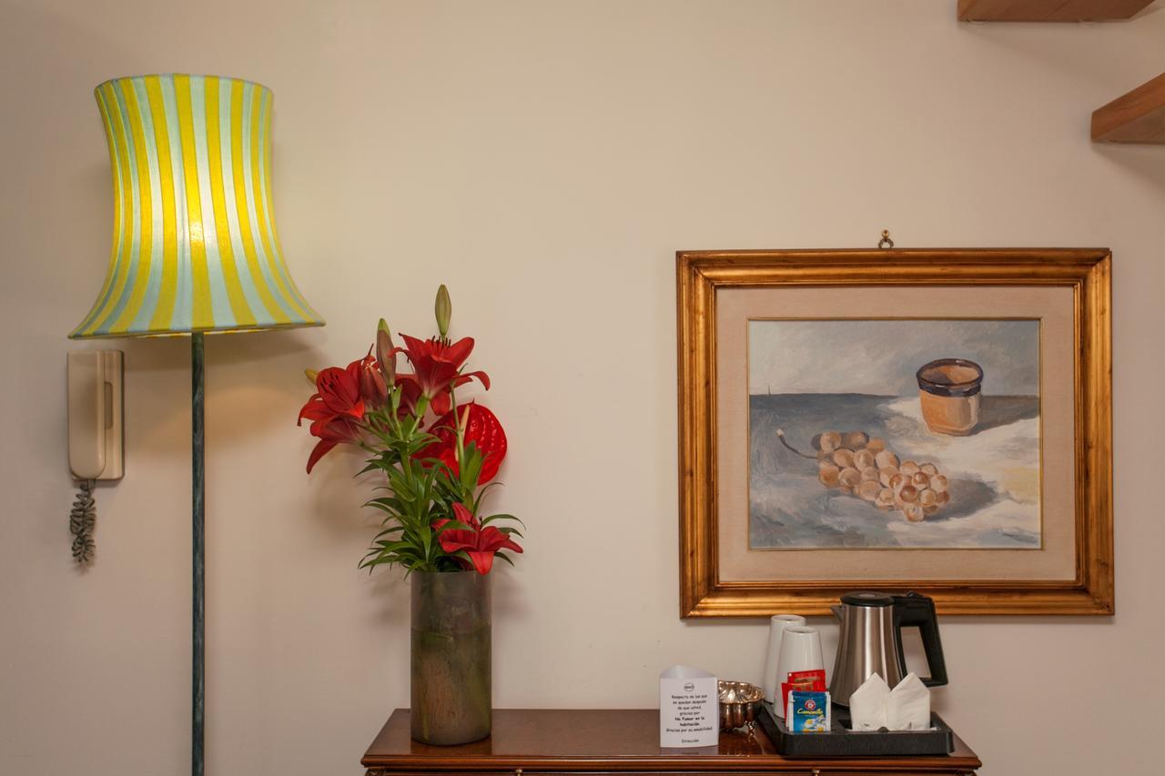 Aparthotel Zodiacus Bari