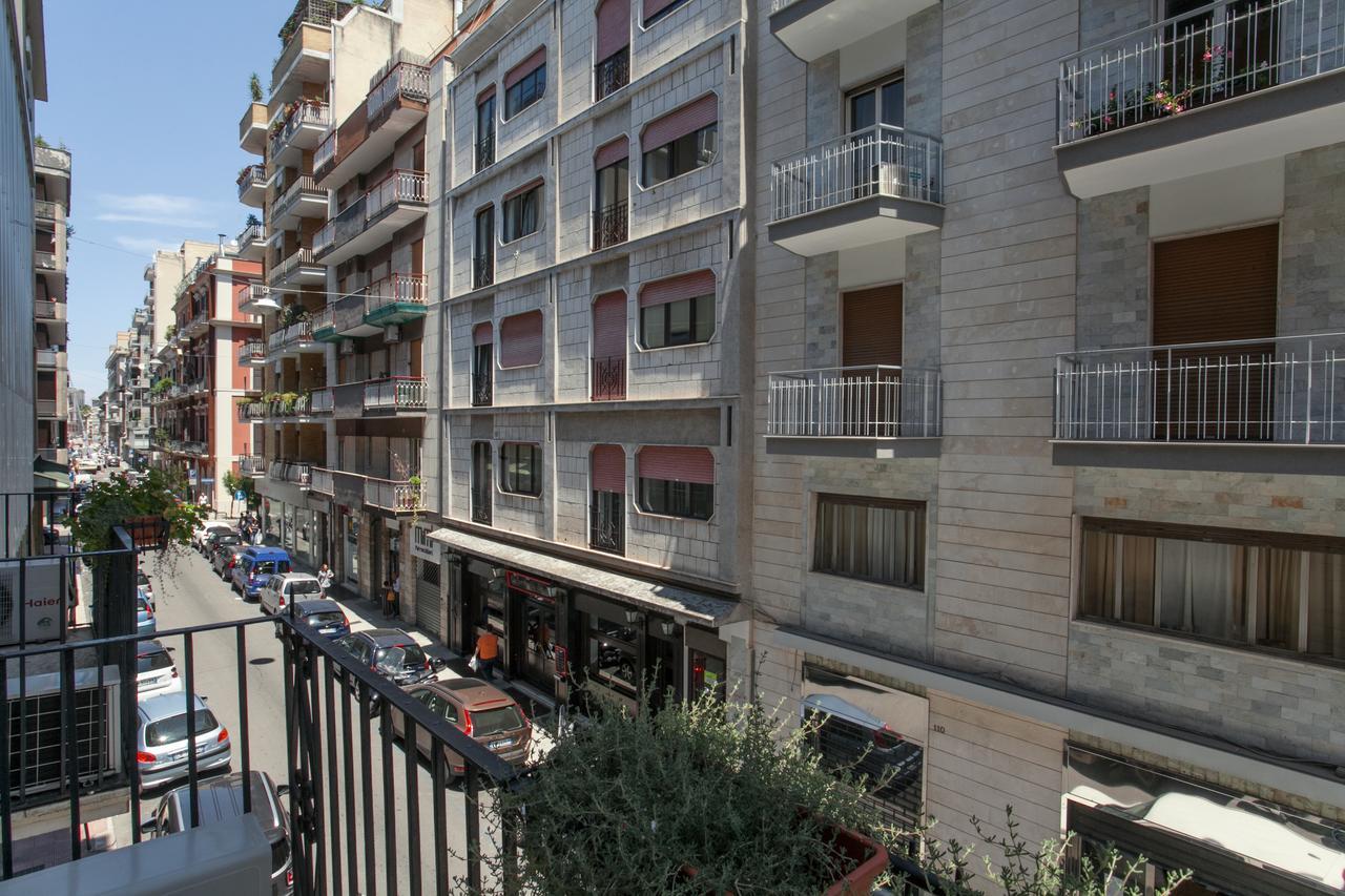 Aparthotel Zodiacus Bari