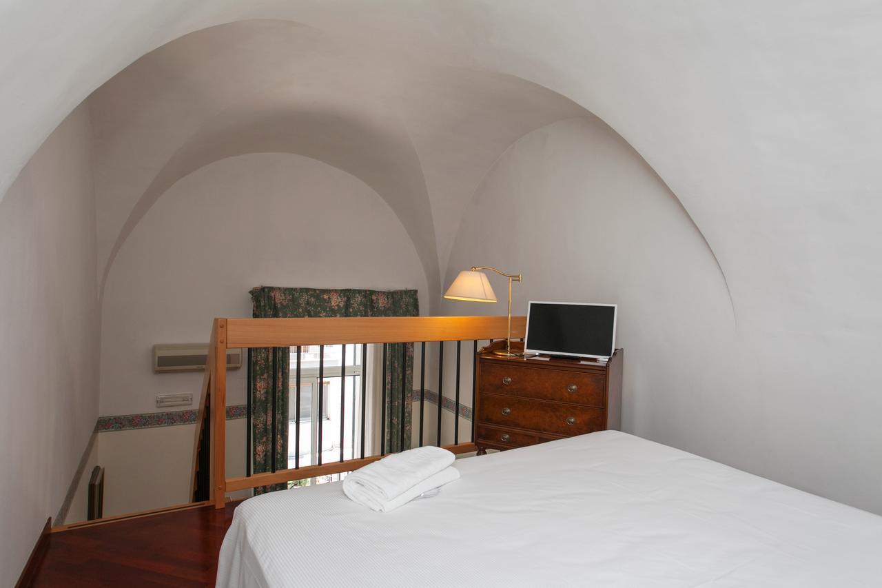 Aparthotel Zodiacus Bari