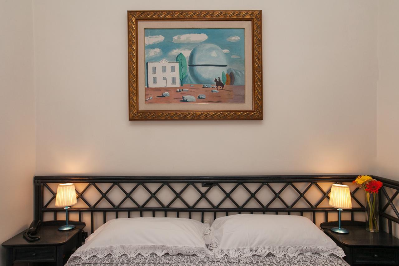 Zodiacus Aparthotel
