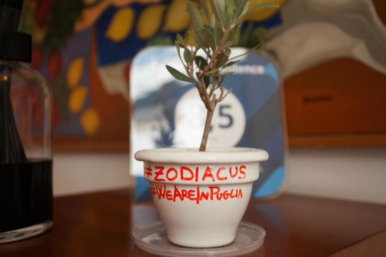 Zodiacus Aparthotel 2*