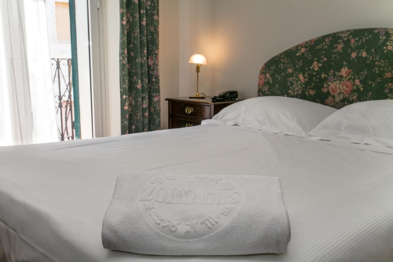 Aparthotel Zodiacus