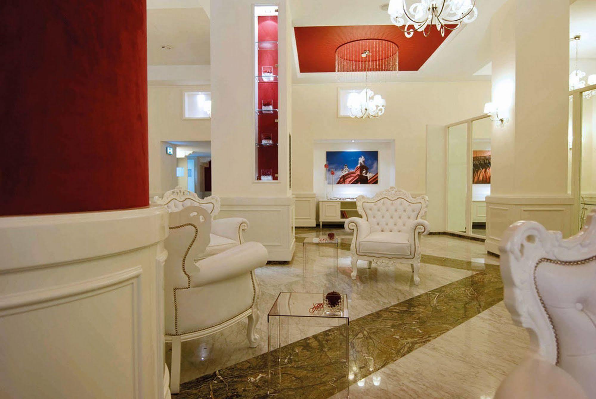 Jr Oriente 4* Bari