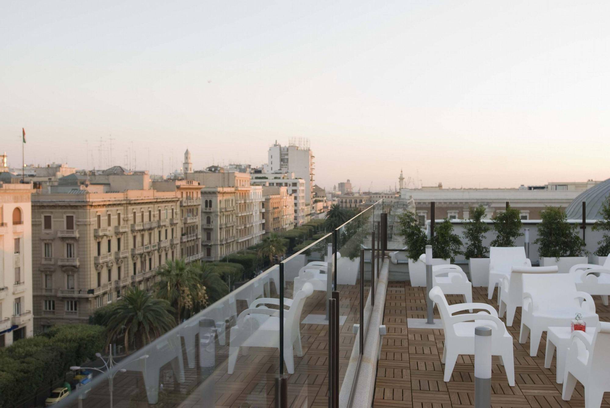 Hotel Jr Oriente 4*