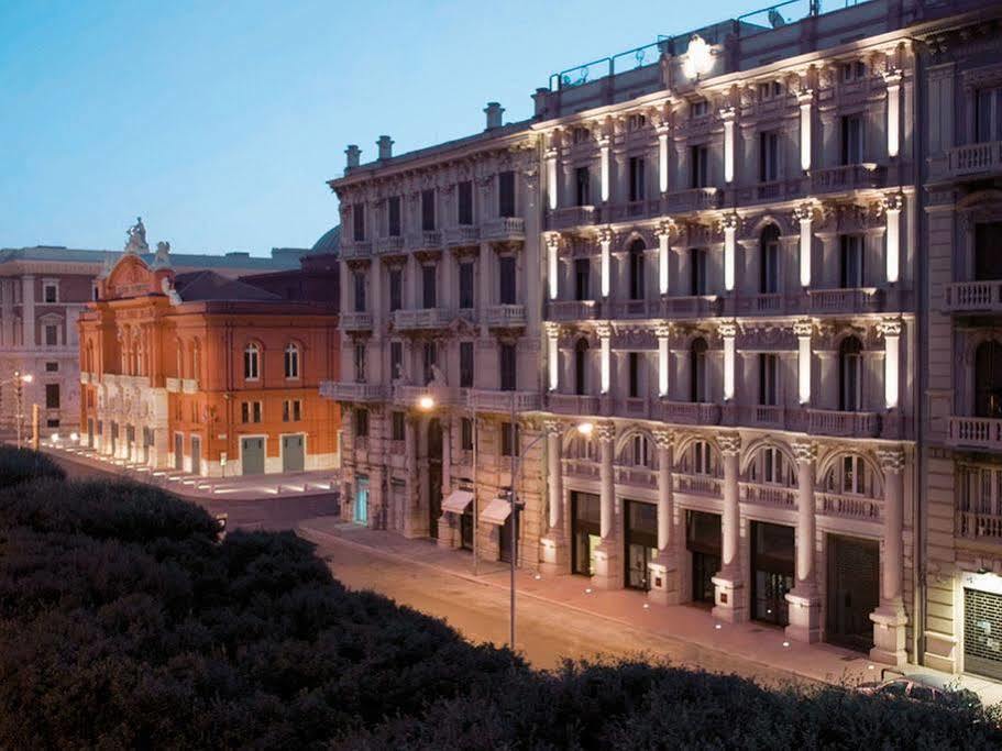 Hotel Jr Oriente Bari