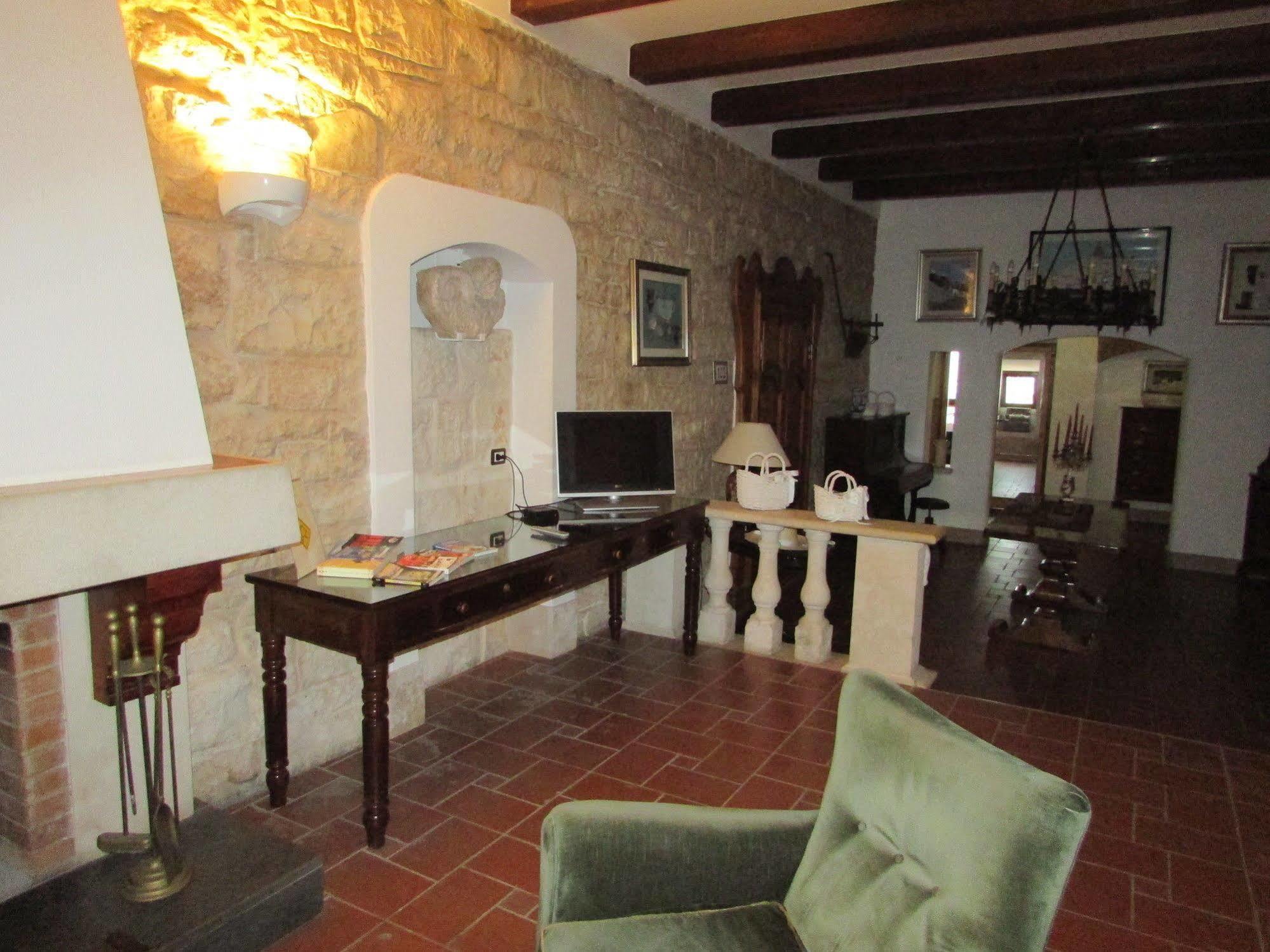 Hotel Masseria Sant'anna