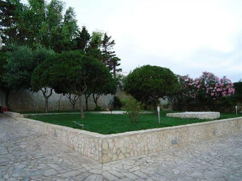 Dafne Pensjonat Bari
