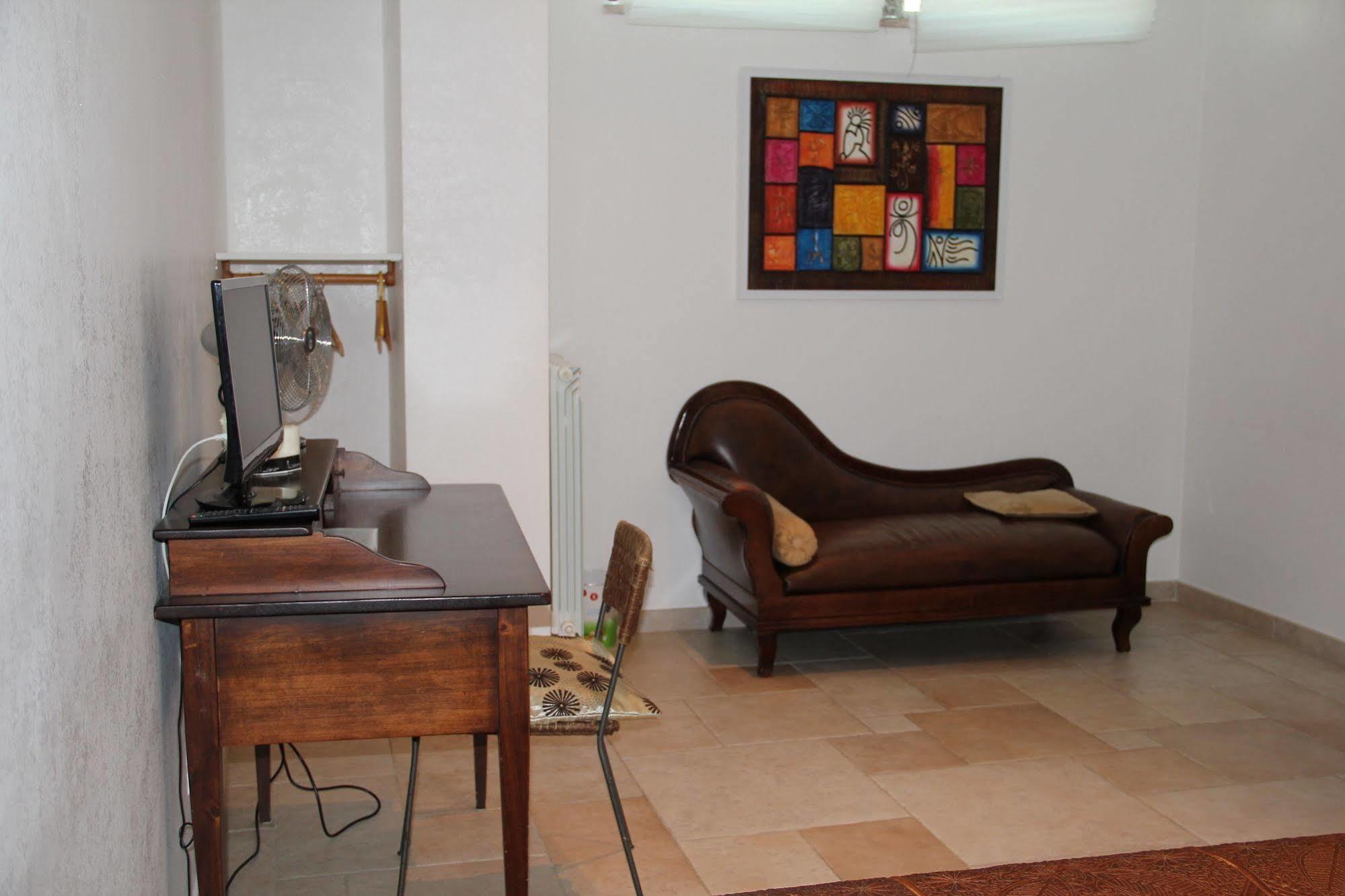 Bed & Breakfast Valentino Bari