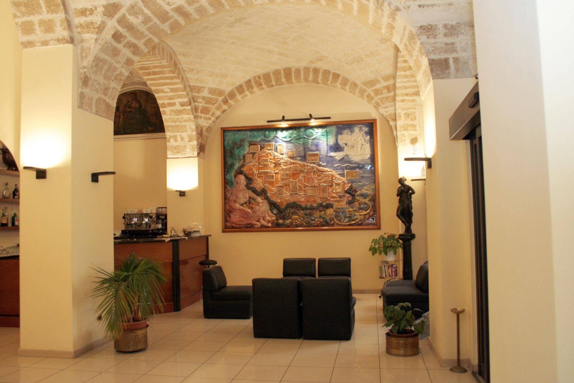 Hotel Adria Bari