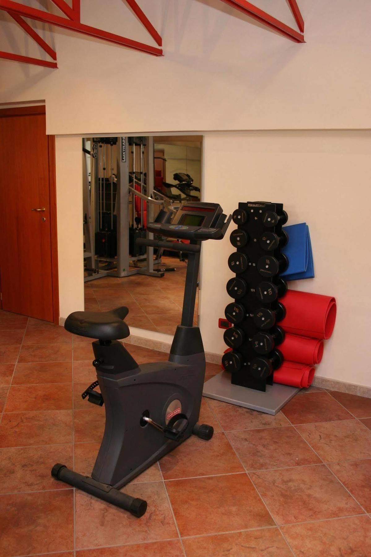 Hotel Adria Bari