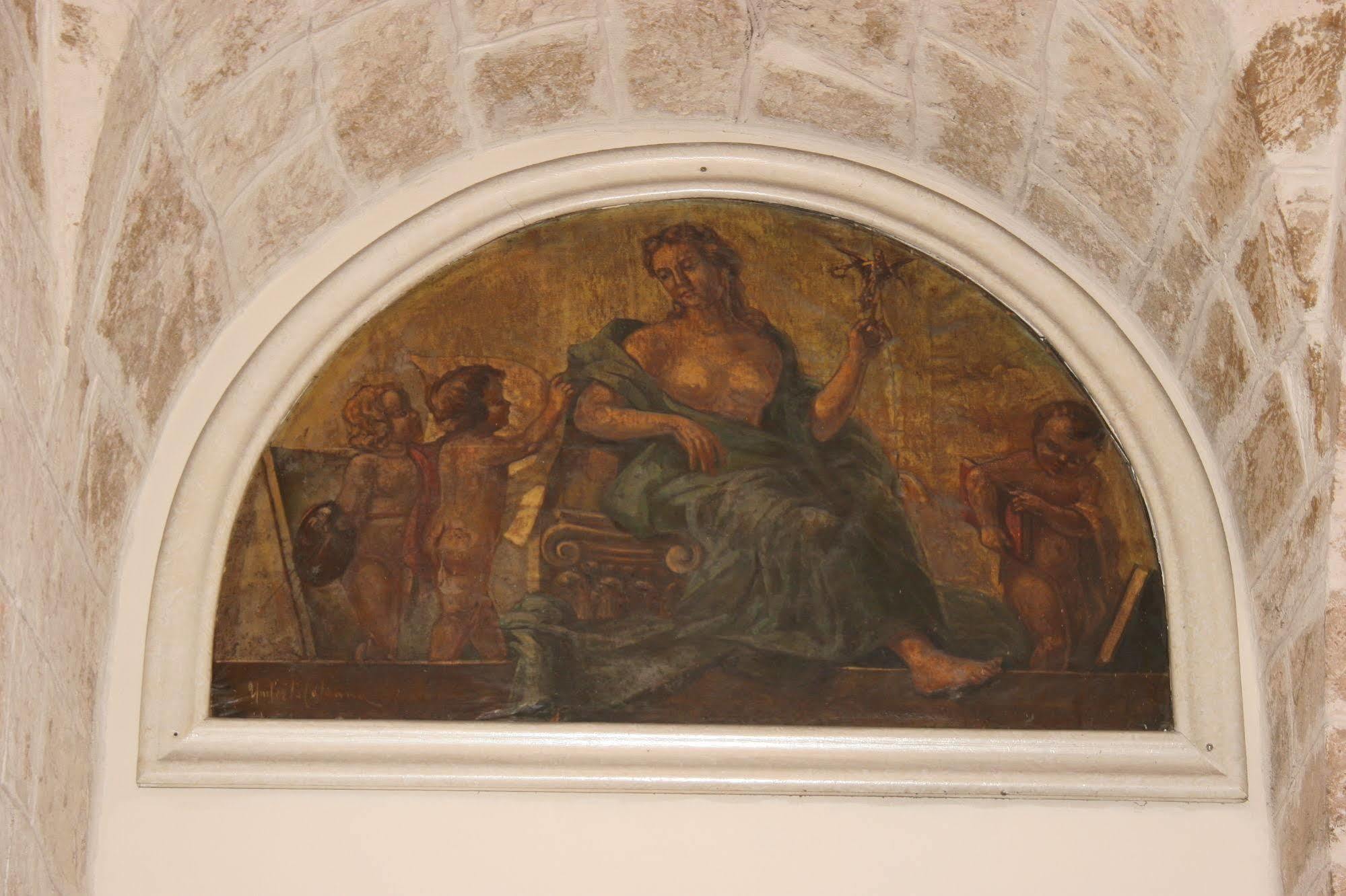 Hotel Adria Bari