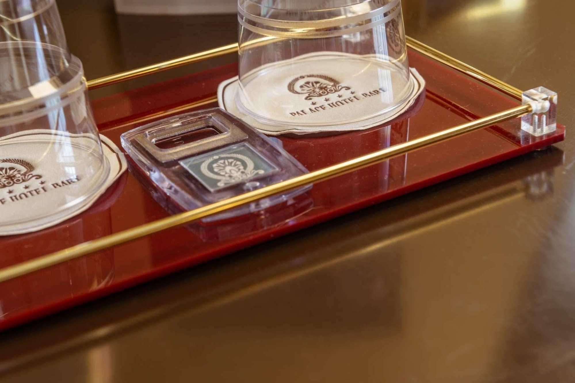Moevenpick Hotel Bari Hotel