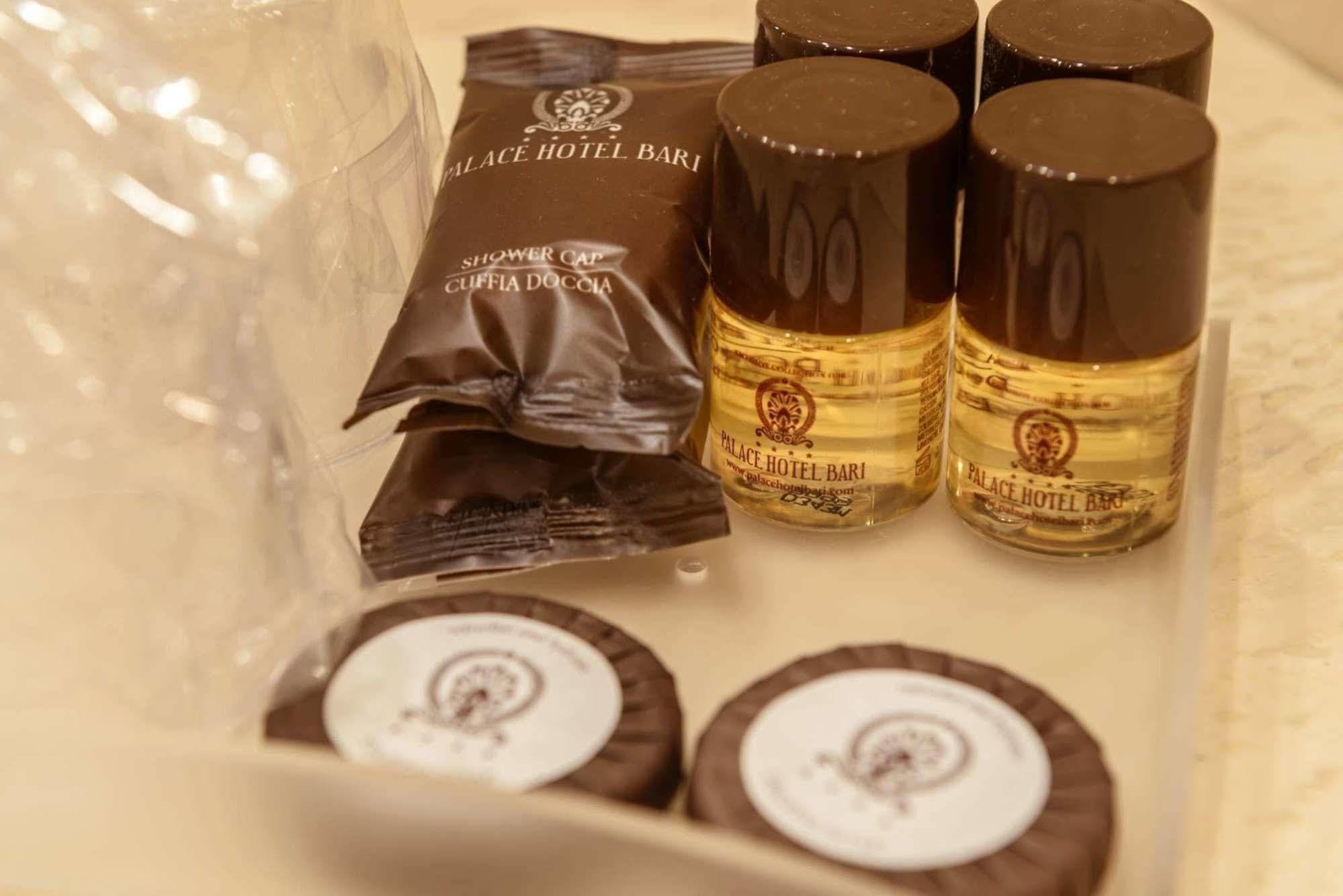 Moevenpick Hotel Bari 4* Bari