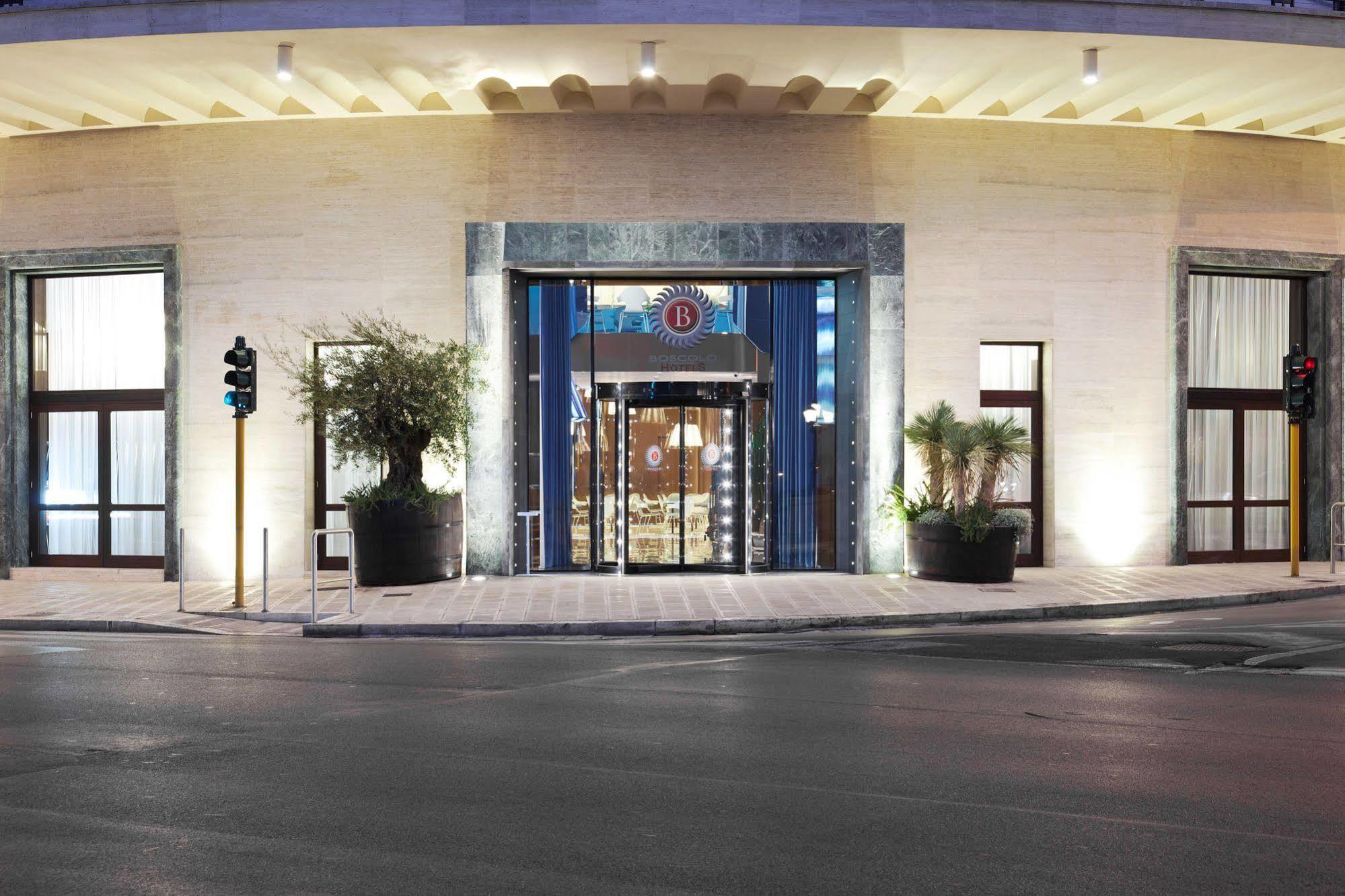 Jr Grande Delle Nazioni Hotel