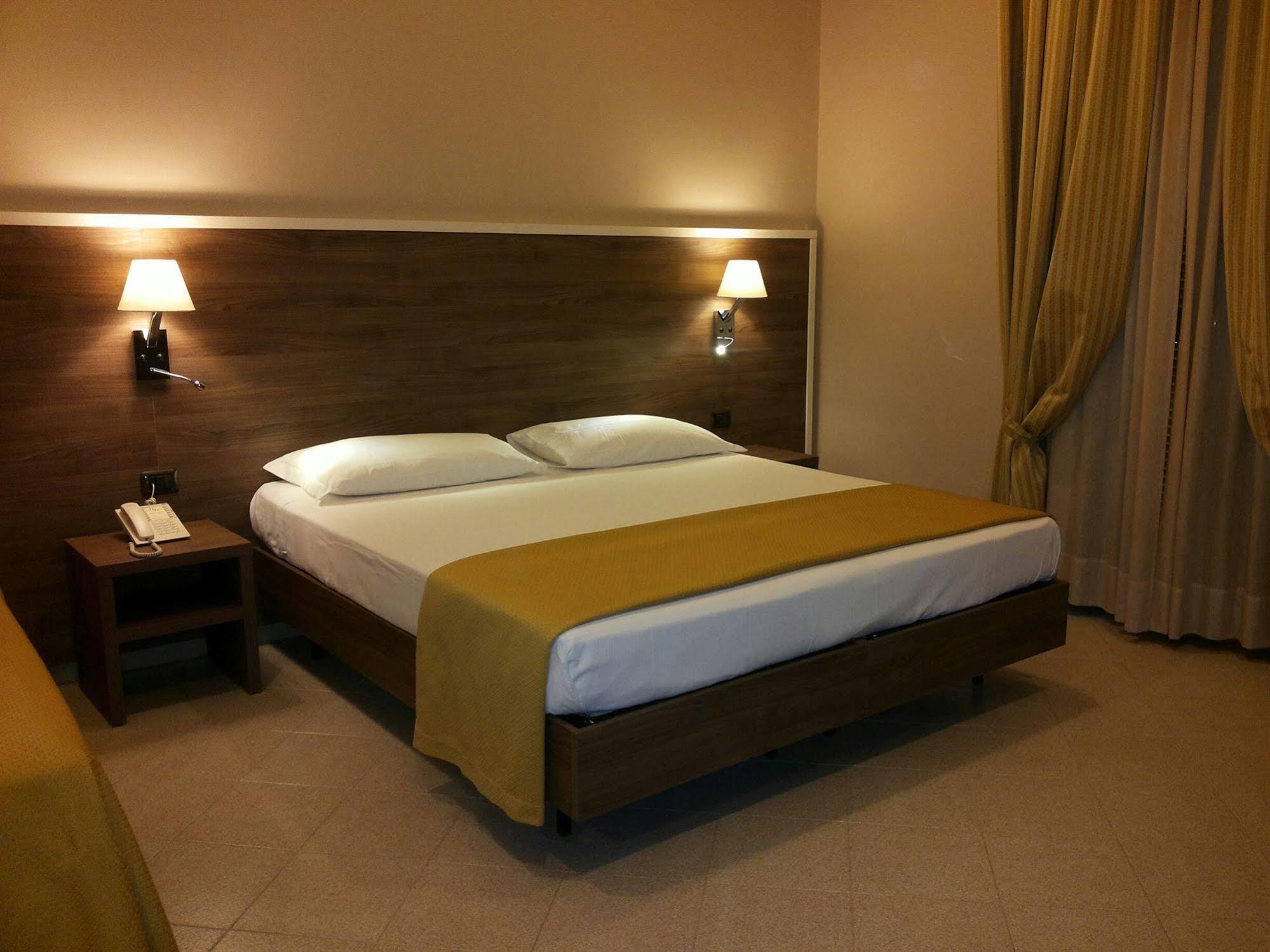 Hotel Moderno
