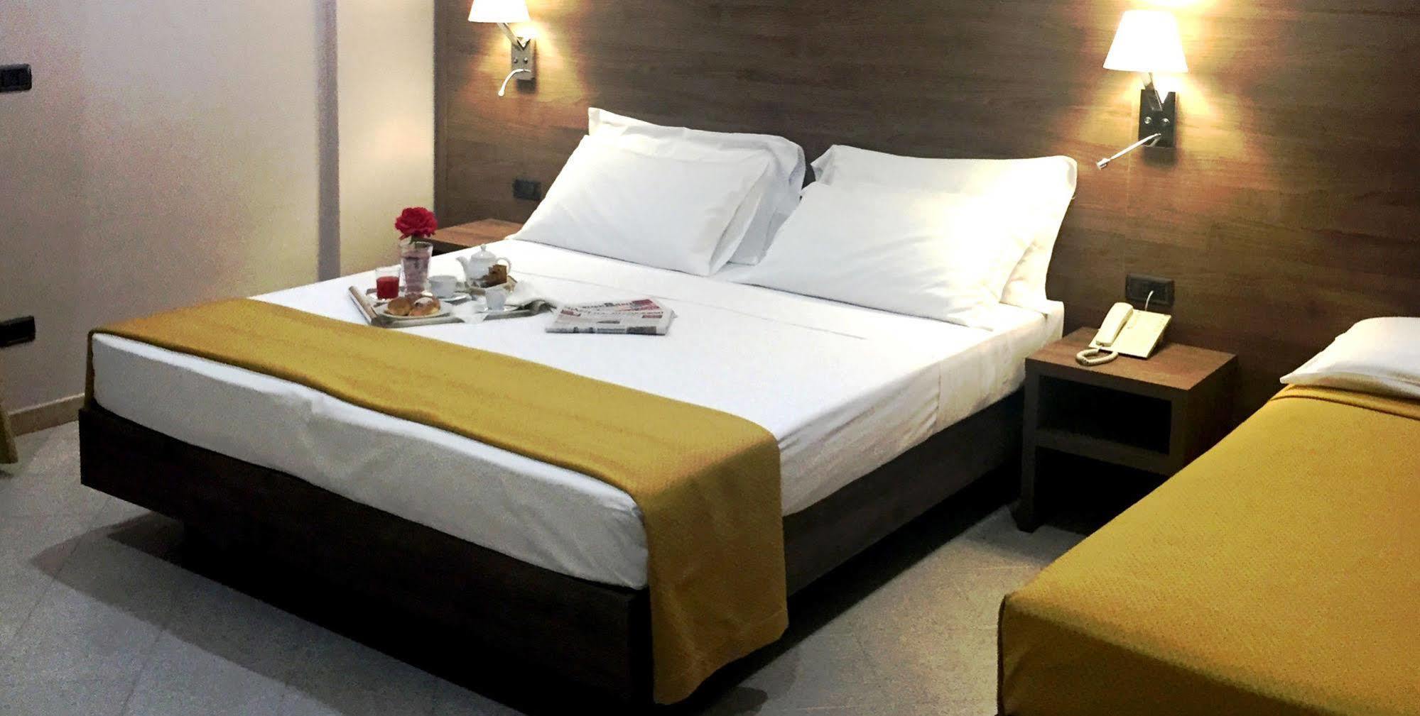 Moderno Hotel