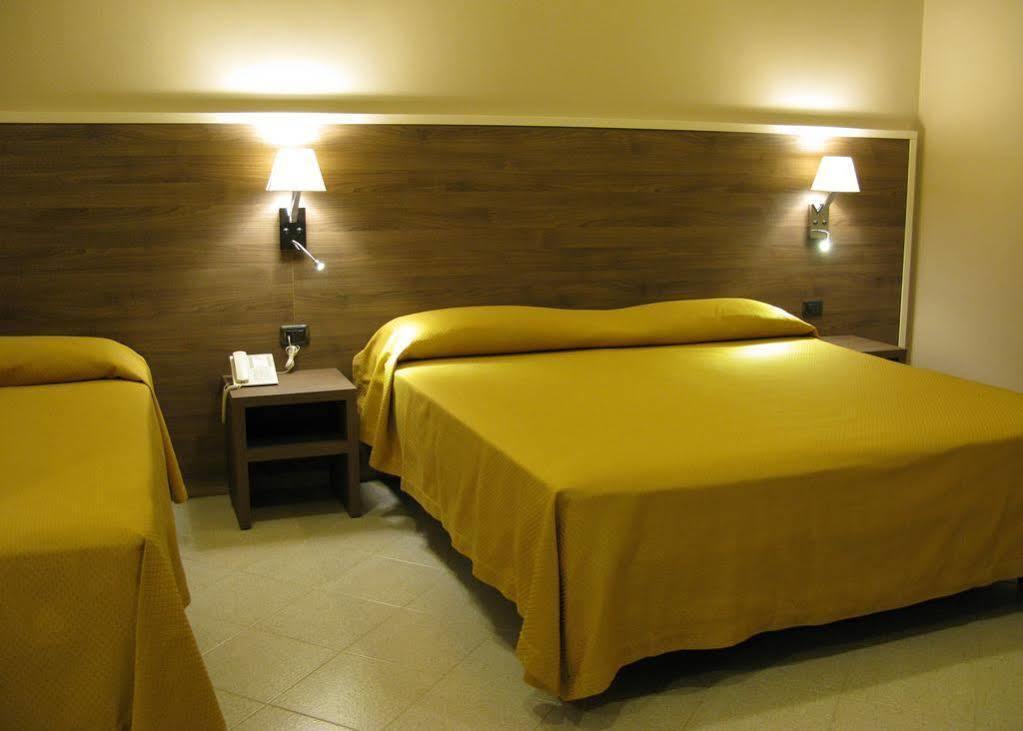 Hotel Moderno