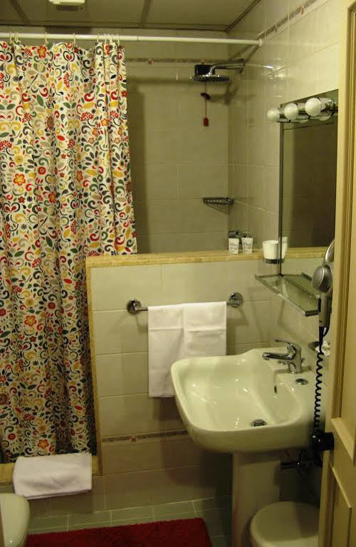 Moderno Hotel