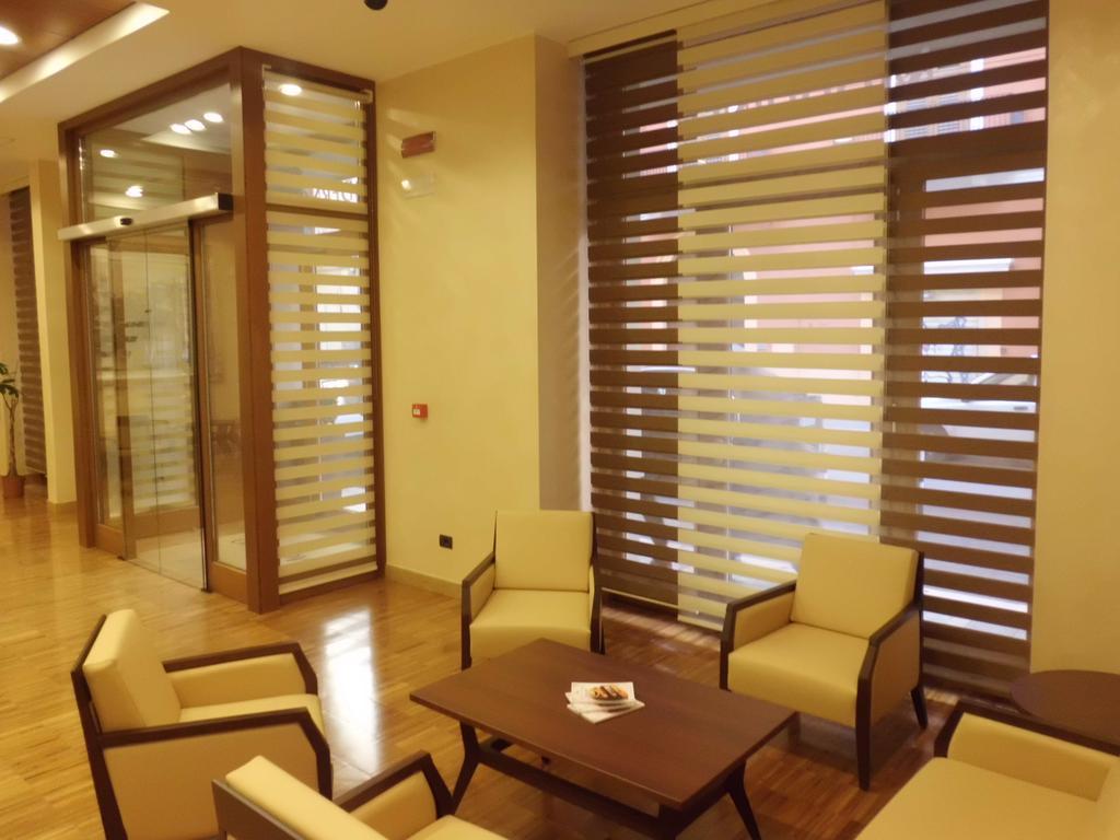 Moderno 3* Bari