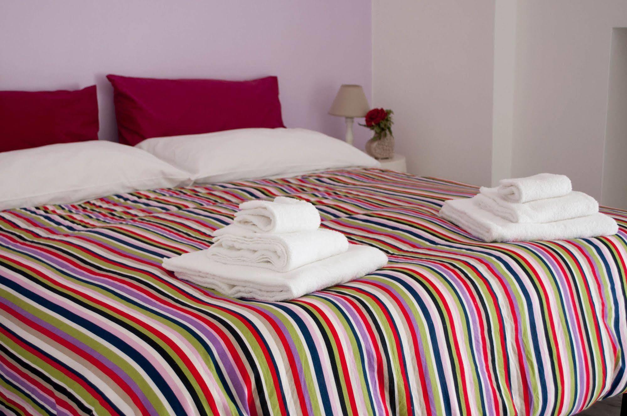 Melo Guest house Bari