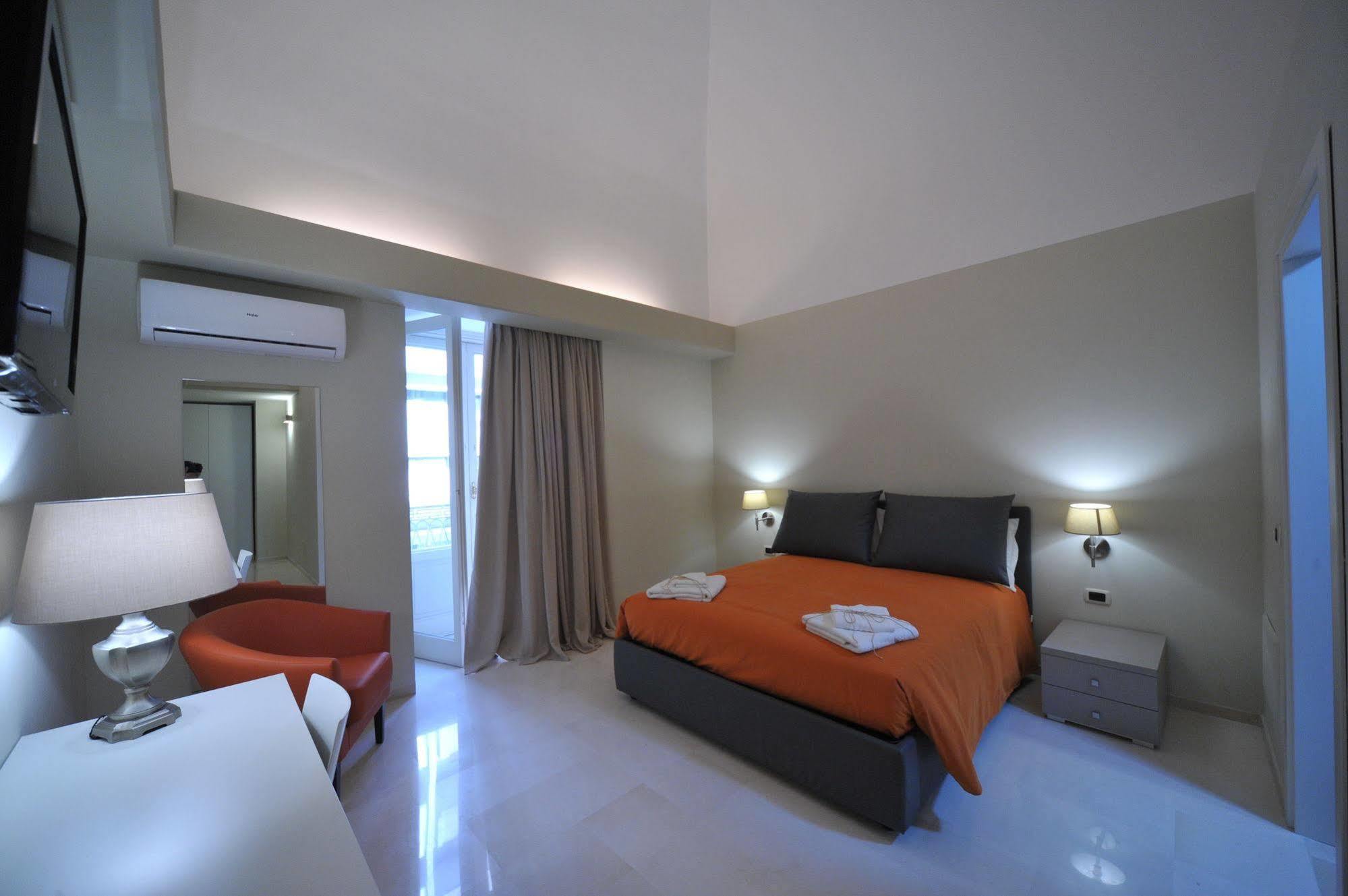 Gatto Bianco House Bari