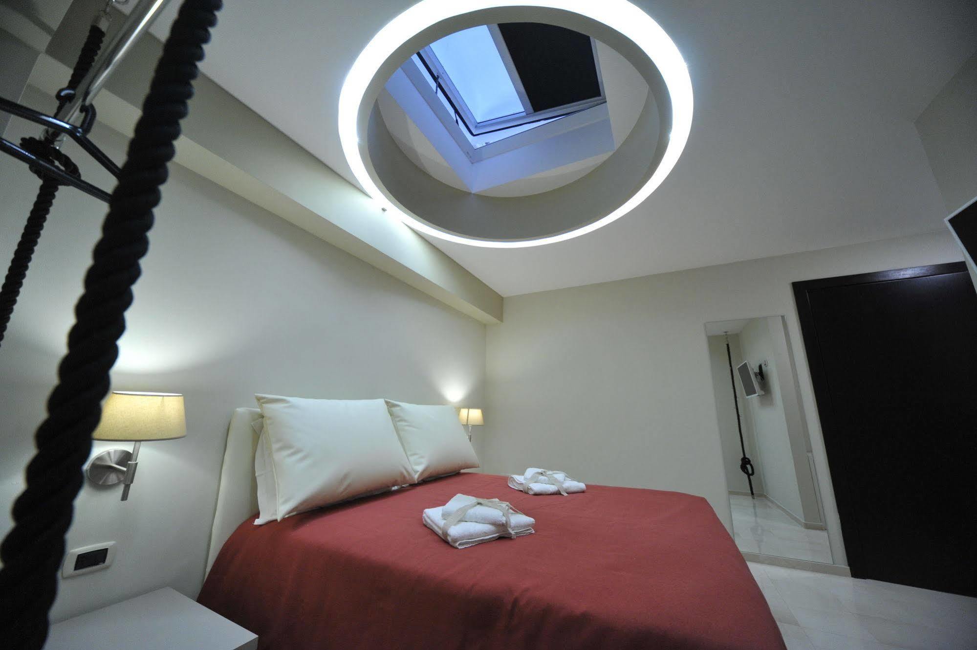 Bed & Breakfast Gatto Bianco House 2*