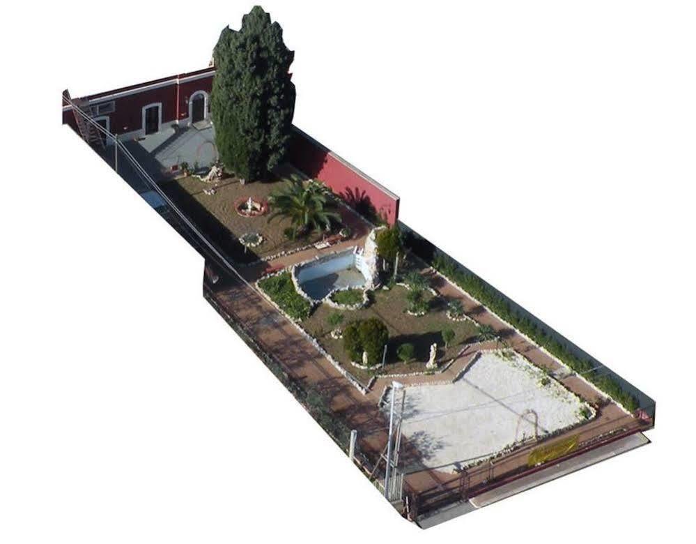 Simpson - Aeroporto Di - Casa de hóspedes