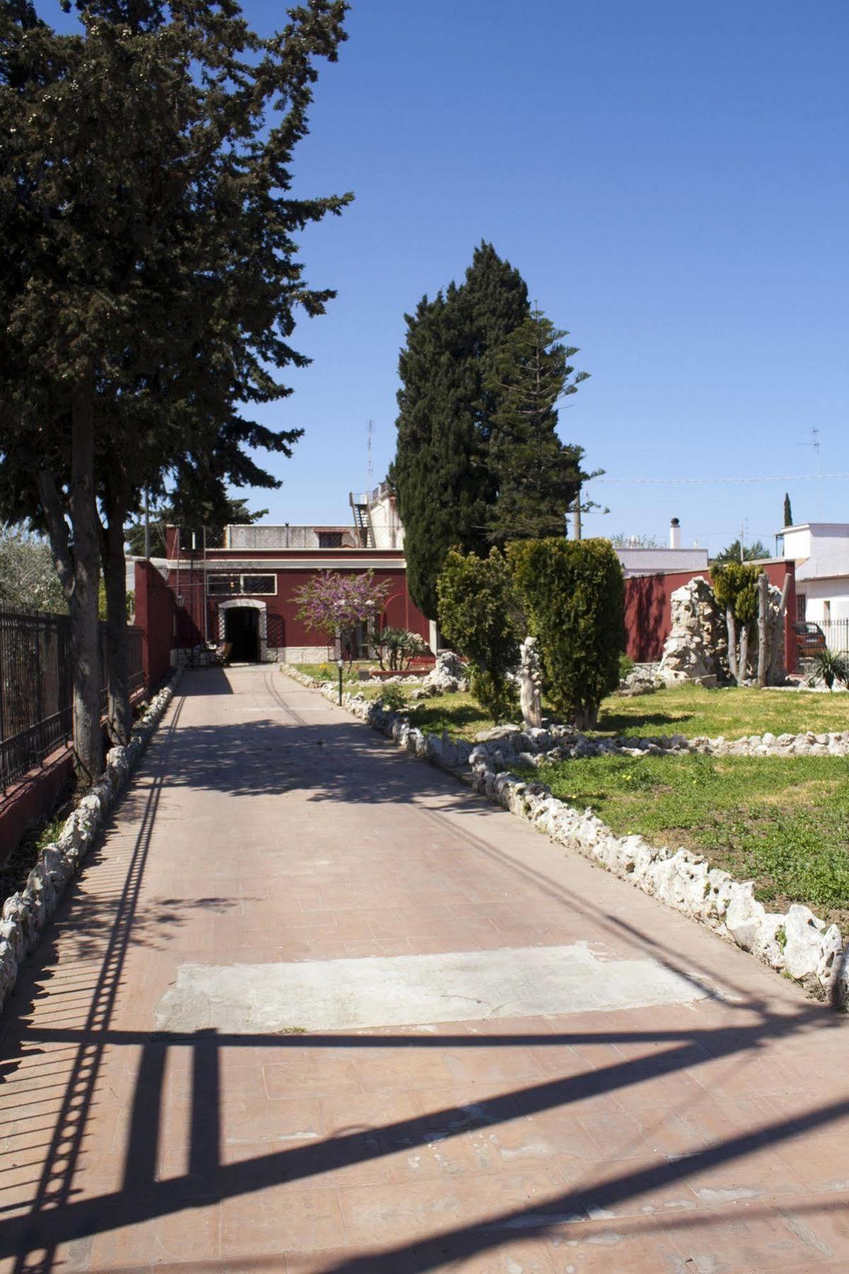 Simpson - Aeroporto Di - Casa de hóspedes Bari