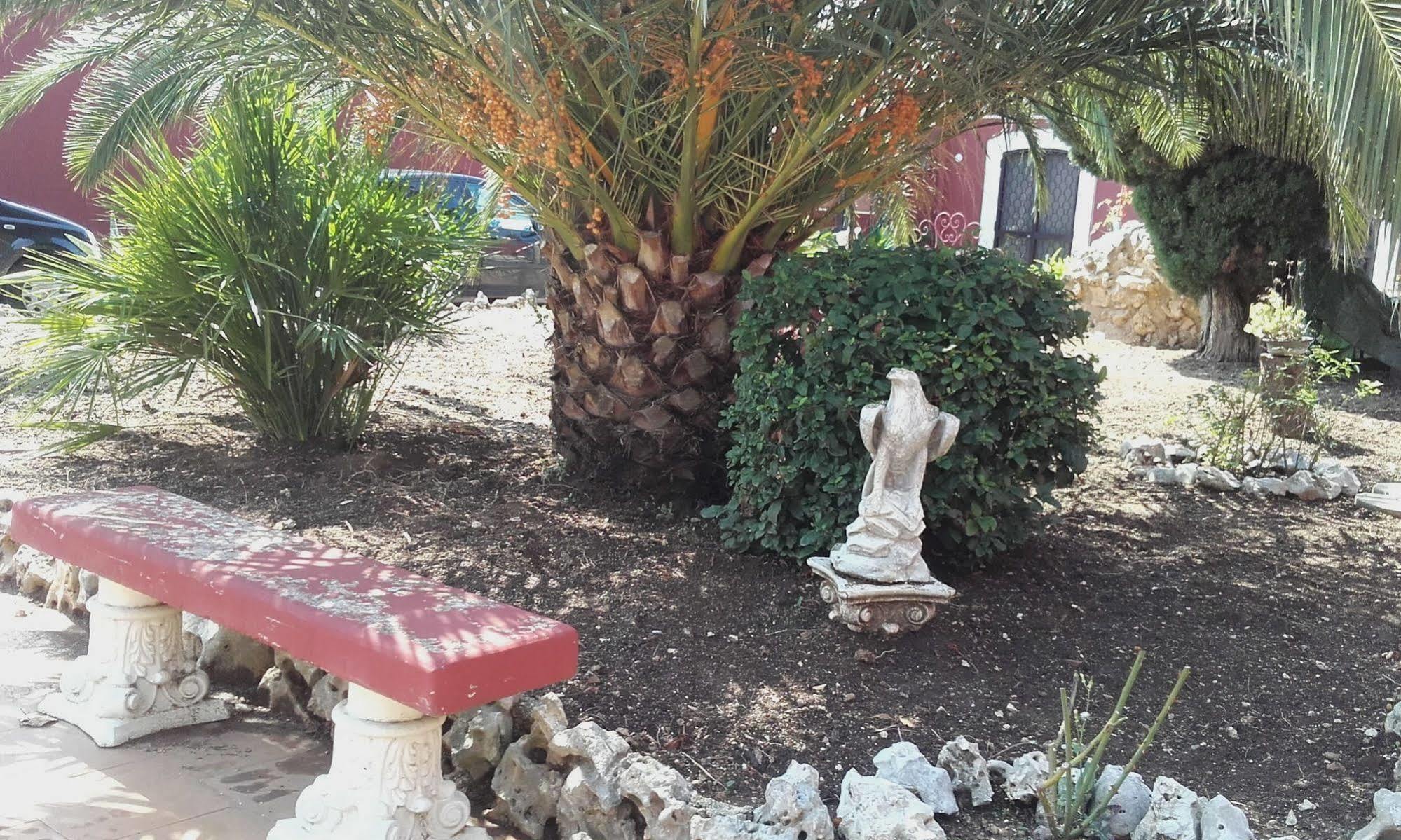 Simpson - Aeroporto Di - Guest house *