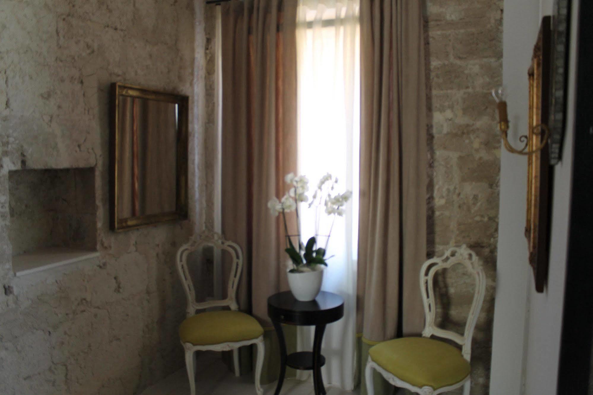 Bed & Breakfast Torre Tresca Bari