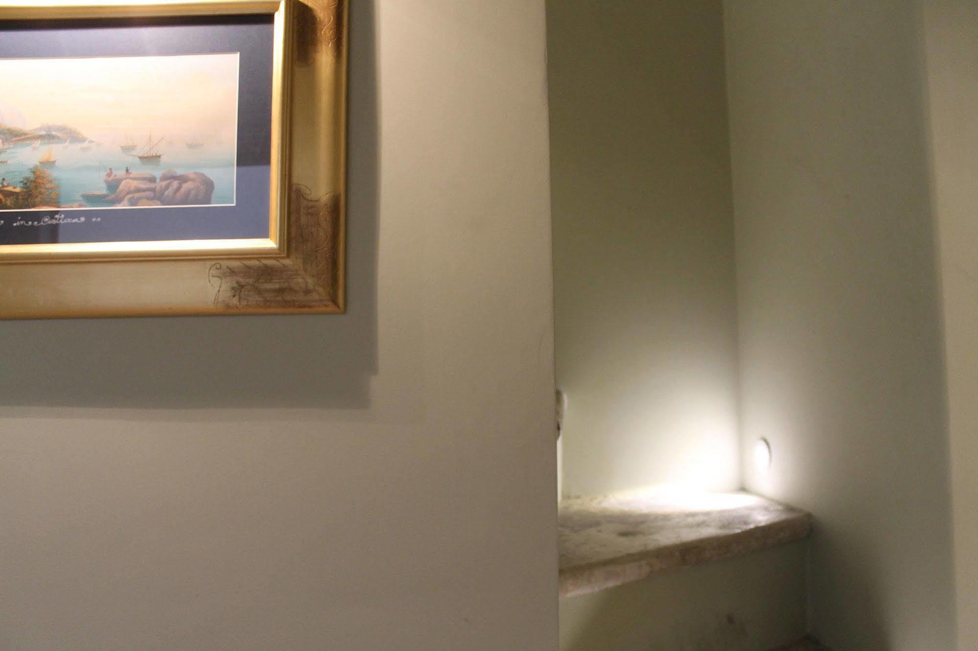 Bed & Breakfast Torre Tresca