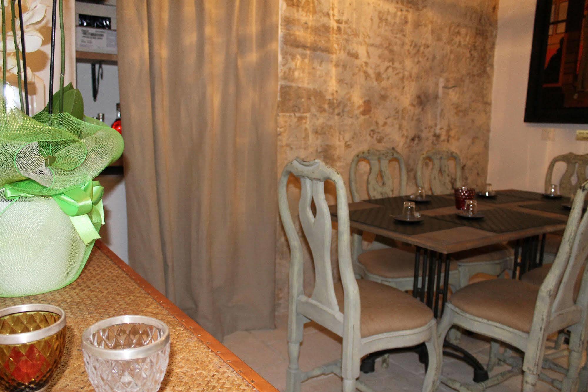 Torre Tresca Bed & Breakfast Bari