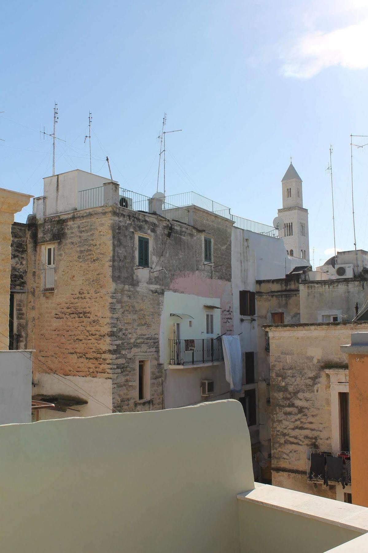 Torre Tresca