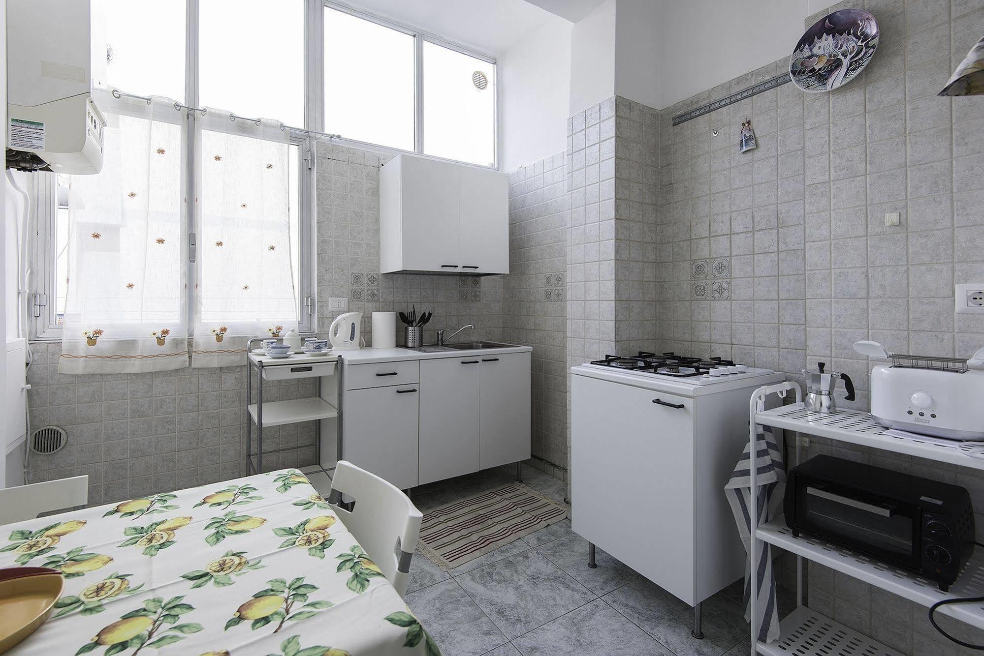 Guest house Archita Bari