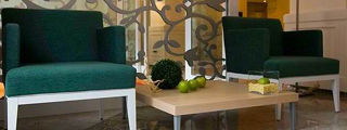 Jr Oriente 4*