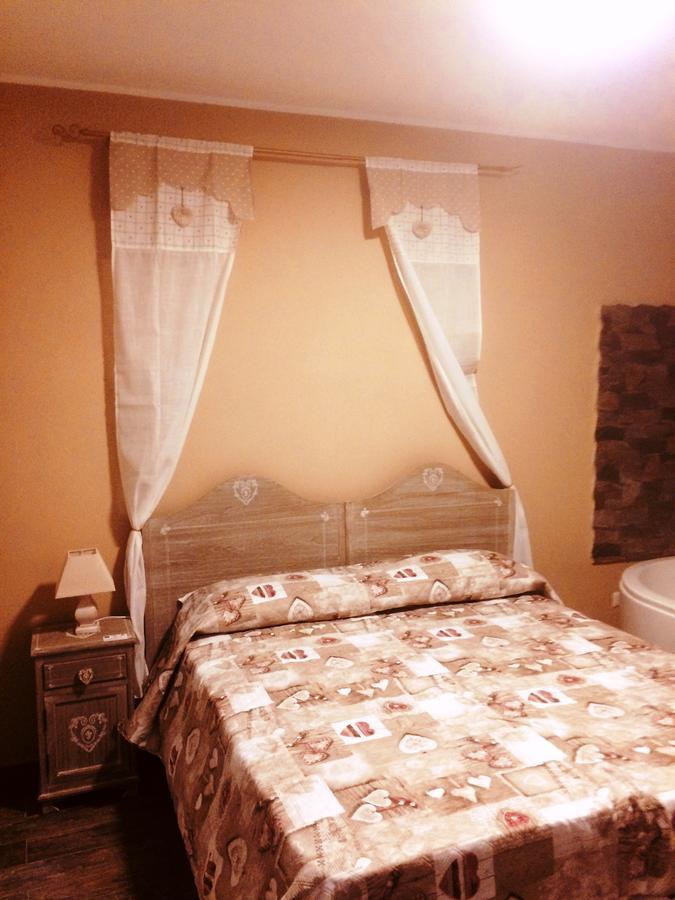 Abbazia Dei Gesuiti Bed & Breakfast