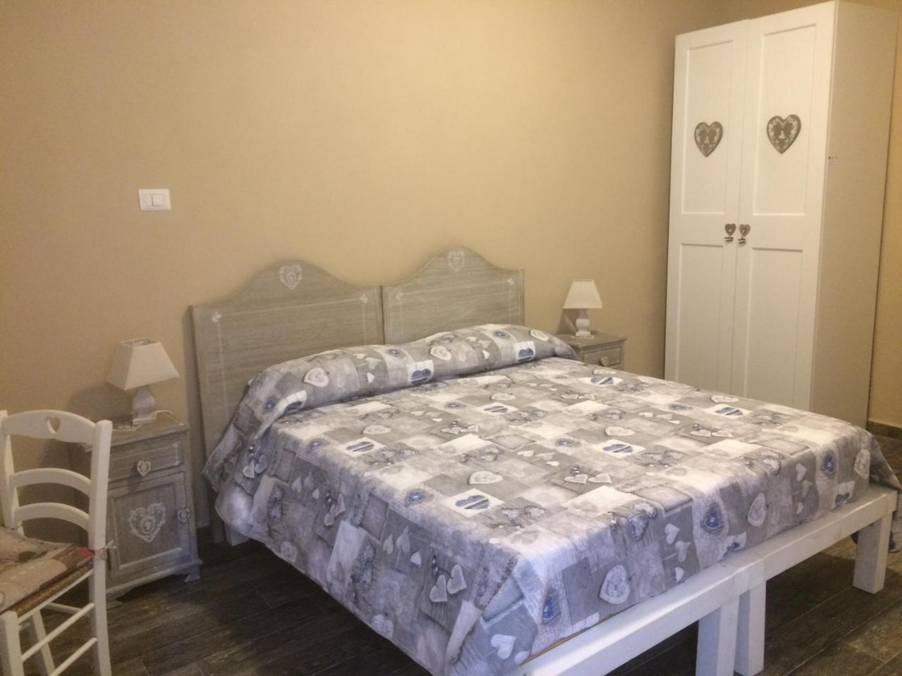 Abbazia Dei Gesuiti Bed & Breakfast