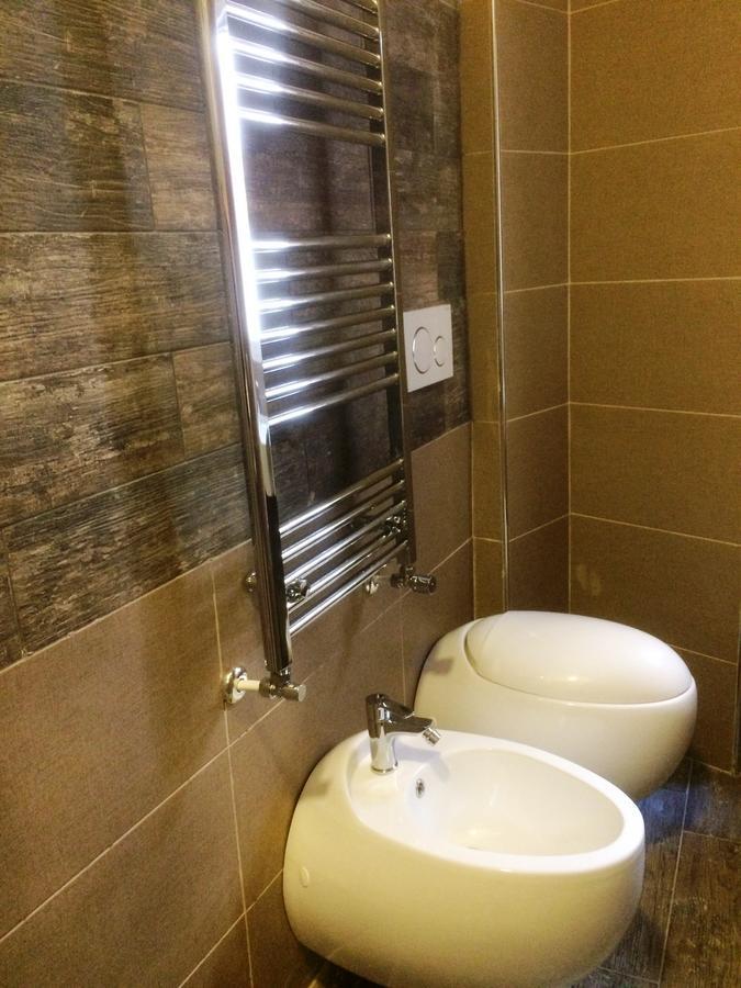 Bed & Breakfast Abbazia Dei Gesuiti Bari