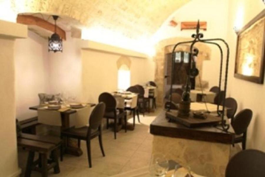 Bed & Breakfast Abbazia Dei Gesuiti