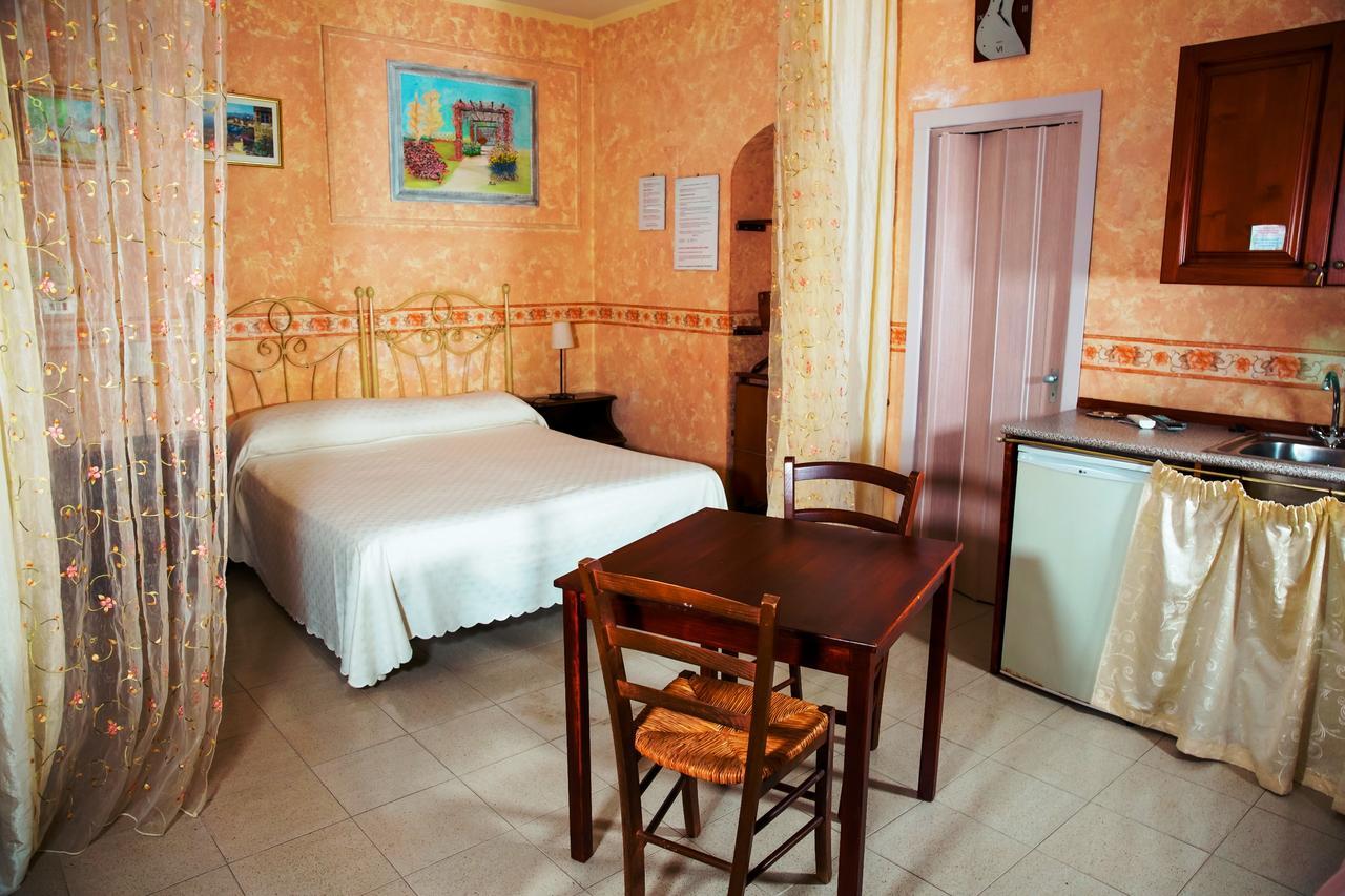 Santa Fara Bed & Breakfast Bari