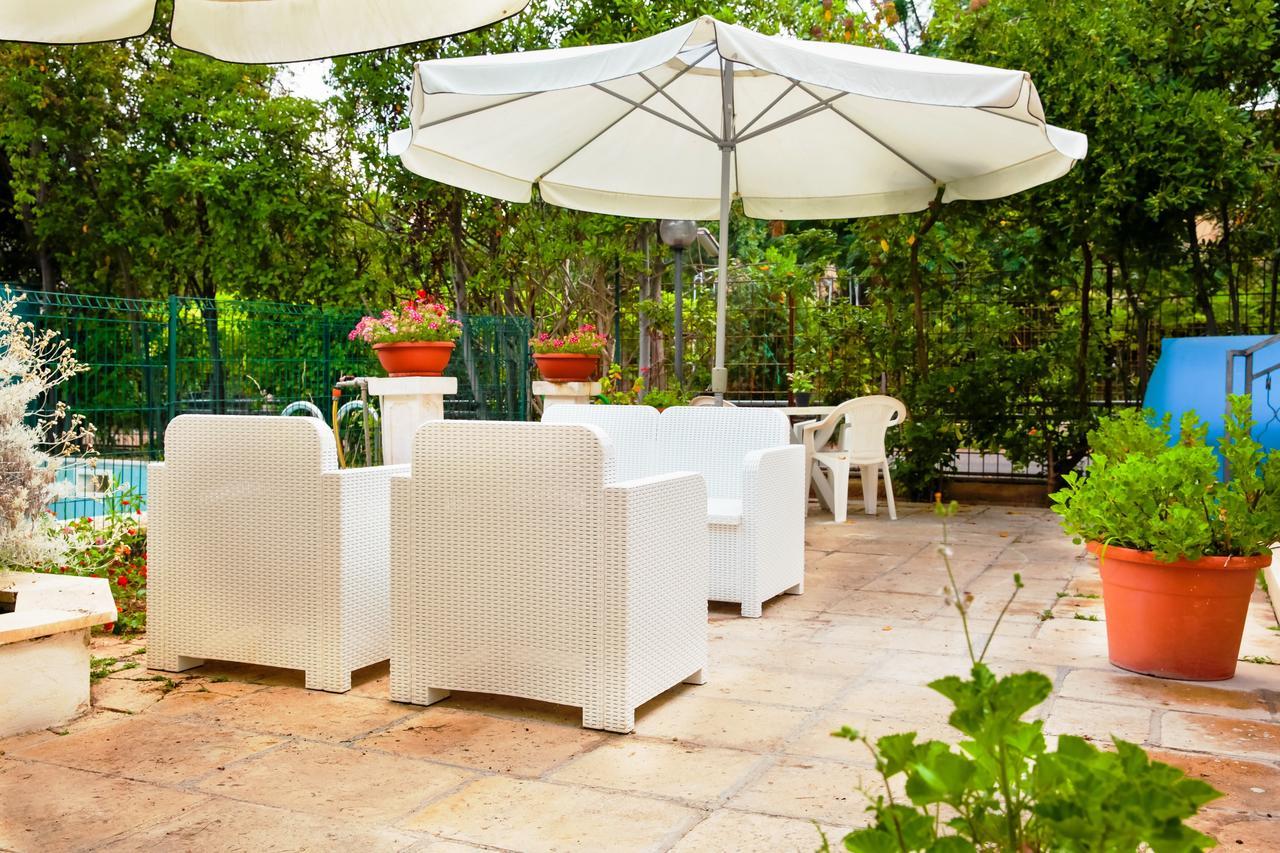Bed & Breakfast Santa Fara Bari