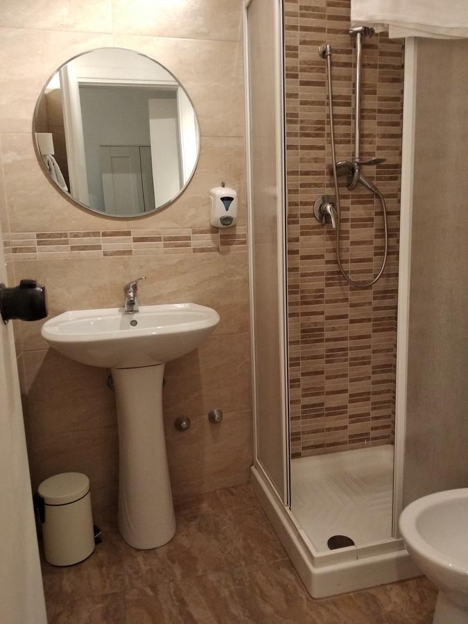 Euromotel Hotel Bari