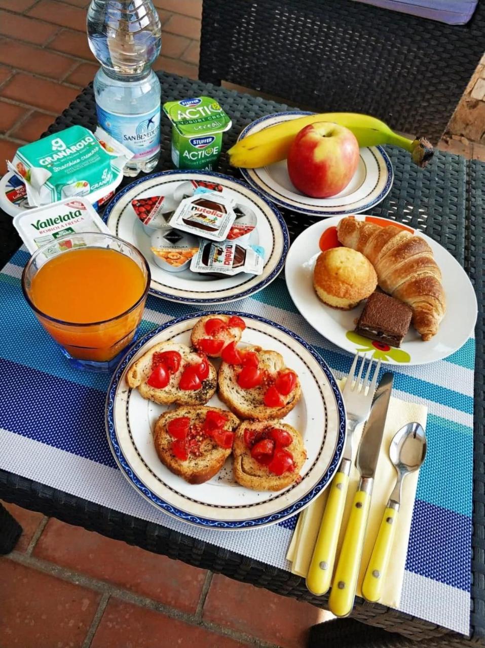 Apulia Time Guest house