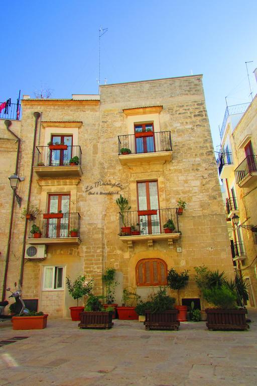 Bed & Breakfast La Muraglia Bari