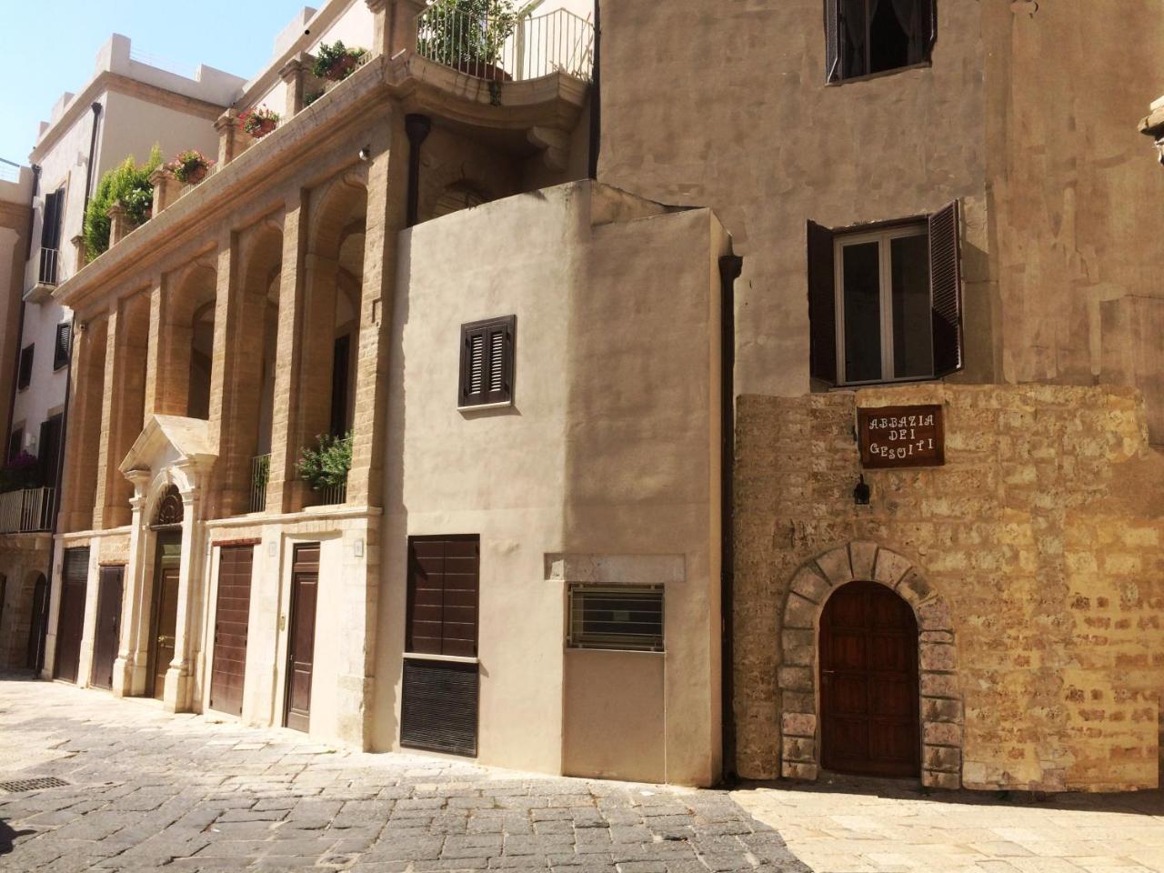 Abbazia Dei Gesuiti Bed & Breakfast