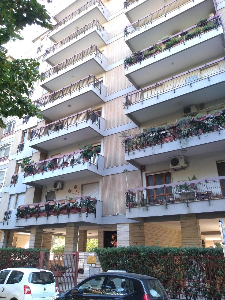 Tanzi * Bari