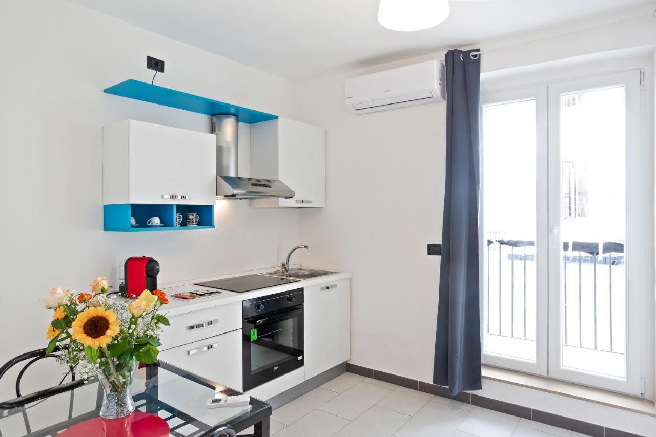 Apartment San Nicola Bilocali Vgm